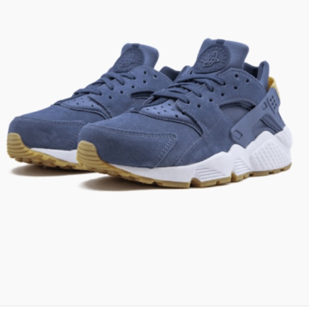 WOMEN'S NIKE AIR HUARACHE
